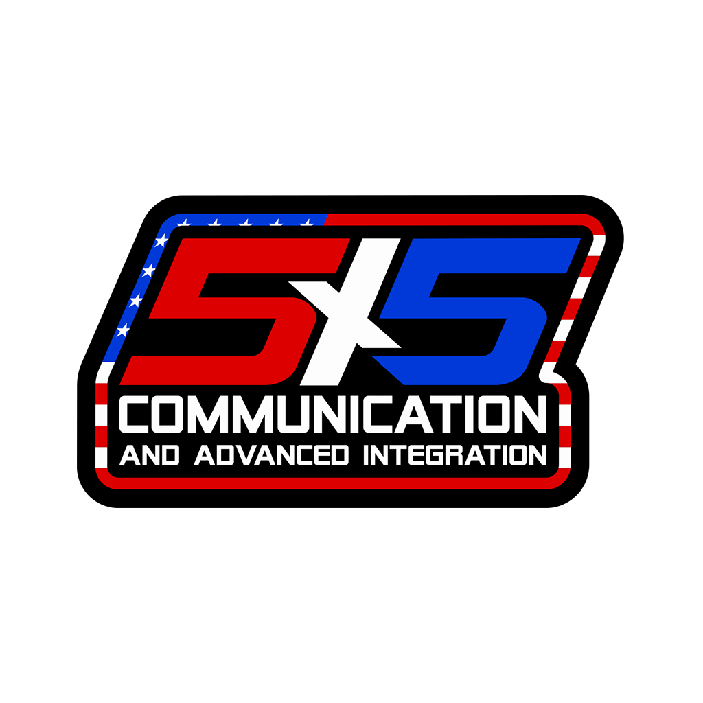 5x5 Communication