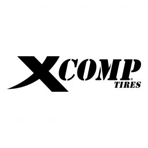 x-comp tires