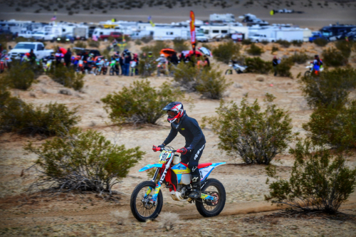 57th Annual Winter Classic 2024Round 2 of the 2024 Hare & Hound Series hosted by Desert MC