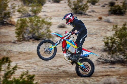 57th Annual Winter Classic 2024Round 2 of the 2024 Hare & Hound Series hosted by Desert MC