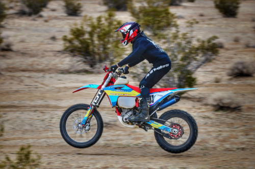 57th Annual Winter Classic 2024Round 2 of the 2024 Hare & Hound Series hosted by Desert MC