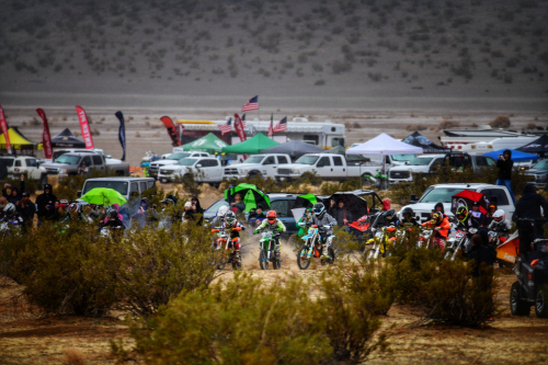 57th Annual Winter Classic 2024Round 2 of the 2024 Hare & Hound Series hosted by Desert MC