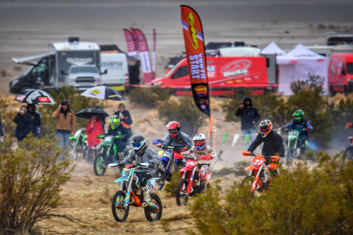 57th Annual Winter Classic 2024Round 2 of the 2024 Hare & Hound Series hosted by Desert MC