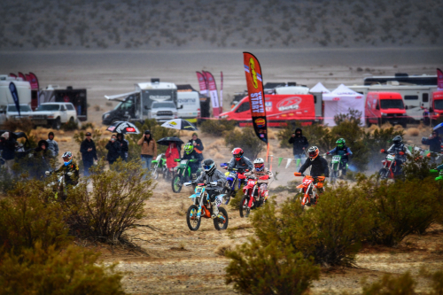 57th Annual Winter Classic 2024Round 2 of the 2024 Hare & Hound Series hosted by Desert MC