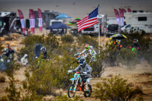 57th Annual Winter Classic 2024Round 2 of the 2024 Hare & Hound Series hosted by Desert MC