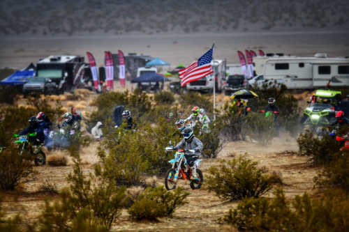 57th Annual Winter Classic 2024Round 2 of the 2024 Hare & Hound Series hosted by Desert MC