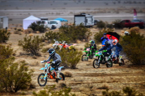 57th Annual Winter Classic 2024Round 2 of the 2024 Hare & Hound Series hosted by Desert MC
