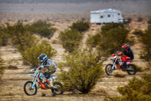 57th Annual Winter Classic 2024Round 2 of the 2024 Hare & Hound Series hosted by Desert MC