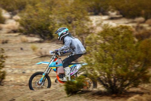 57th Annual Winter Classic 2024Round 2 of the 2024 Hare & Hound Series hosted by Desert MC