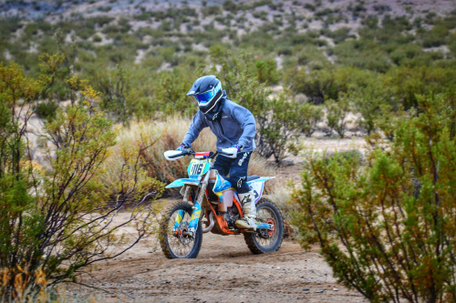 57th Annual Winter Classic 2024Round 2 of the 2024 Hare & Hound Series hosted by Desert MC