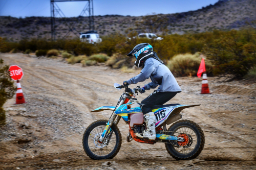 57th Annual Winter Classic 2024Round 2 of the 2024 Hare & Hound Series hosted by Desert MC