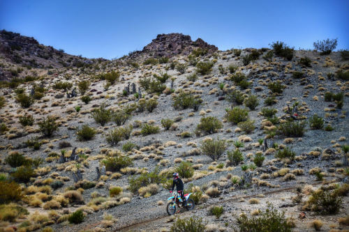 57th Annual Winter Classic 2024Round 2 of the 2024 Hare & Hound Series hosted by Desert MC