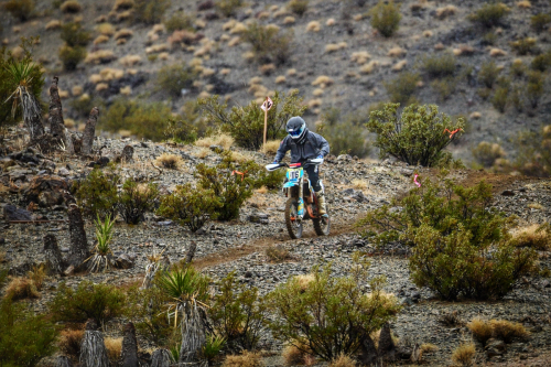 57th Annual Winter Classic 2024Round 2 of the 2024 Hare & Hound Series hosted by Desert MC