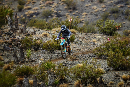 57th Annual Winter Classic 2024Round 2 of the 2024 Hare & Hound Series hosted by Desert MC