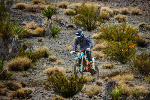 57th Annual Winter Classic 2024Round 2 of the 2024 Hare & Hound Series hosted by Desert MC