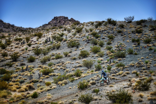 57th Annual Winter Classic 2024Round 2 of the 2024 Hare & Hound Series hosted by Desert MC