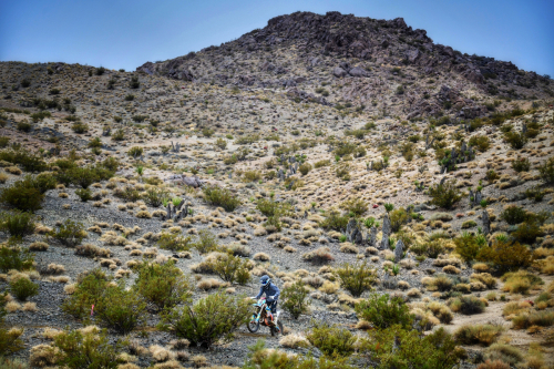 57th Annual Winter Classic 2024Round 2 of the 2024 Hare & Hound Series hosted by Desert MC