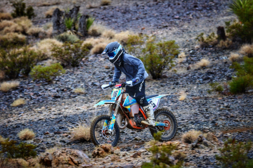 57th Annual Winter Classic 2024Round 2 of the 2024 Hare & Hound Series hosted by Desert MC