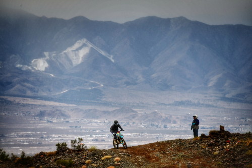 57th Annual Winter Classic 2024Round 2 of the 2024 Hare & Hound Series hosted by Desert MC