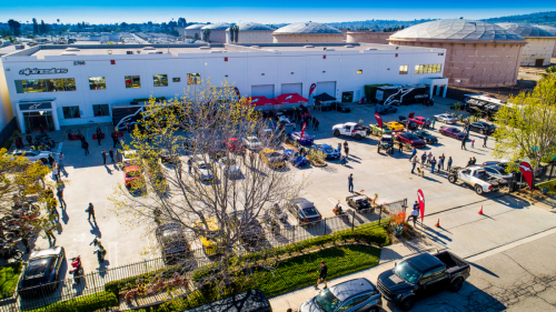 Team Real Racing (2023)