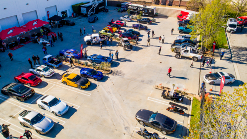 Team Real Racing (2023)