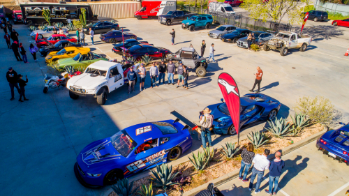 Team Real Racing (2023)