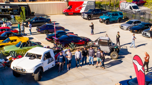 Team Real Racing (2023)