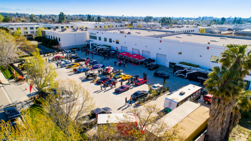 Team Real Racing (2023)