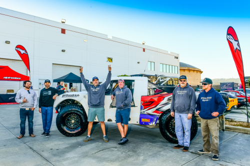 Team Real Racing (2023)