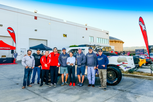 Team Real Racing (2023)