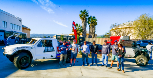 Team Real Racing (2023)