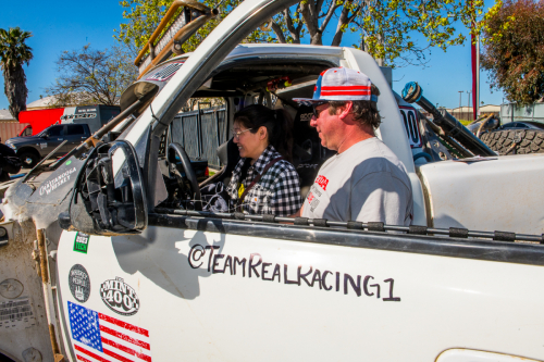 Team Real Racing (2023)