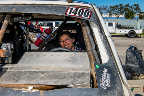 Team Real Racing (2023)