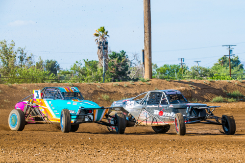 Great American Shortcourse Series (2023)Round 4 and 5SBC Fairgrounds / Victorville