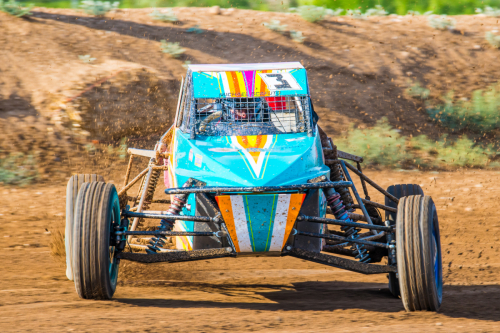 Great American Shortcourse Series (2023)Round 4 and 5SBC Fairgrounds / Victorville