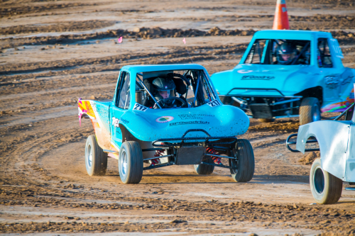 Great American Shortcourse Series (2023)Round 4 and 5SBC Fairgrounds / Victorville