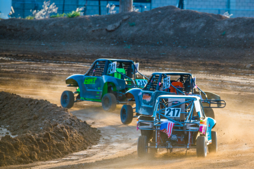 Great American Shortcourse Series (2023)Round 4 and 5SBC Fairgrounds / Victorville
