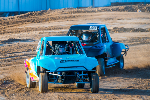 Great American Shortcourse Series (2023)Round 4 and 5SBC Fairgrounds / Victorville