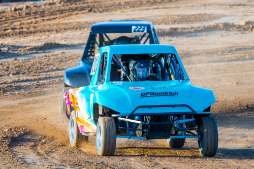 Great American Shortcourse Series (2023)Round 4 and 5SBC Fairgrounds / Victorville