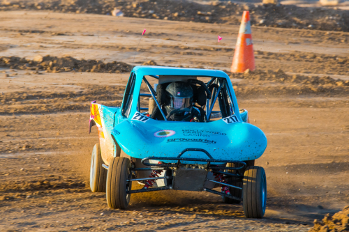 Great American Shortcourse Series (2023)Round 4 and 5SBC Fairgrounds / Victorville