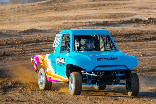 Great American Shortcourse Series (2023)Round 4 and 5SBC Fairgrounds / Victorville