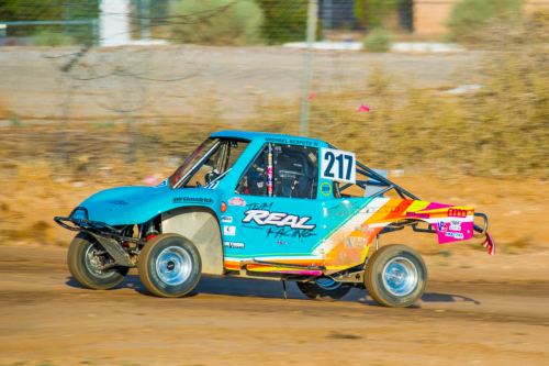 Great American Shortcourse Series (2023)Round 4 and 5SBC Fairgrounds / Victorville