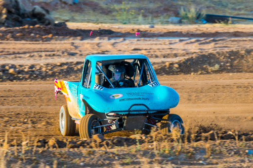 Great American Shortcourse Series (2023)Round 4 and 5SBC Fairgrounds / Victorville