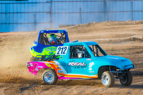 Great American Shortcourse Series (2023)Round 4 and 5SBC Fairgrounds / Victorville