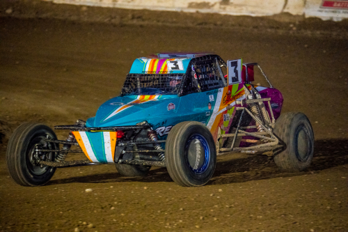Great American Shortcourse Series (2023)Round 4 and 5SBC Fairgrounds / Victorville