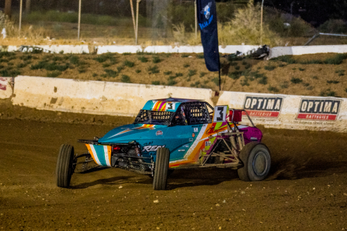 Great American Shortcourse Series (2023)Round 4 and 5SBC Fairgrounds / Victorville