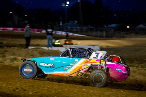 Great American Shortcourse Series (2023)Round 4 and 5SBC Fairgrounds / Victorville