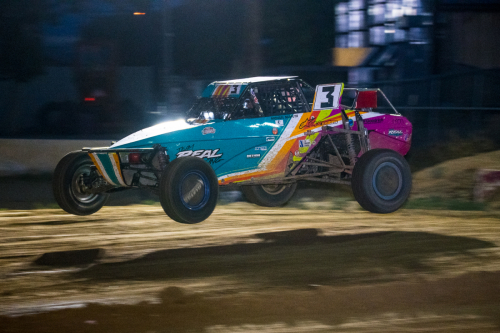 Great American Shortcourse Series (2023)Round 4 and 5SBC Fairgrounds / Victorville