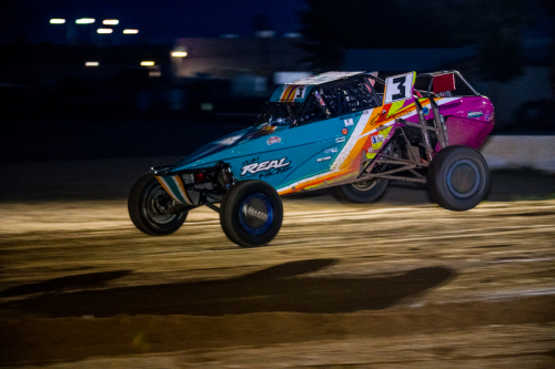 Great American Shortcourse Series (2023)Round 4 and 5SBC Fairgrounds / Victorville