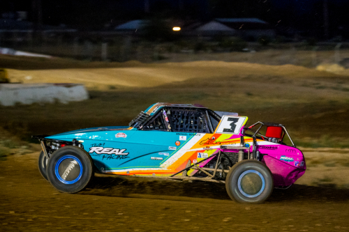 Great American Shortcourse Series (2023)Round 4 and 5SBC Fairgrounds / Victorville